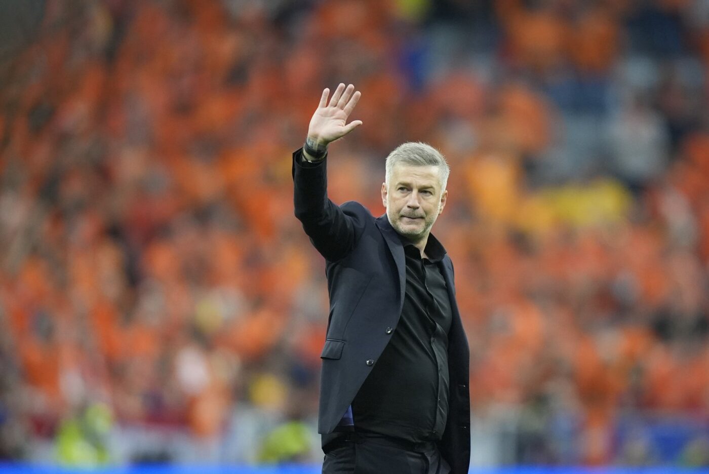 Dan Şucu l-a ofertat pe Edi Iordănescu pentru a prelua Rapidul! Dezvăluiri incendiare: Neil Lennon e pe făraş