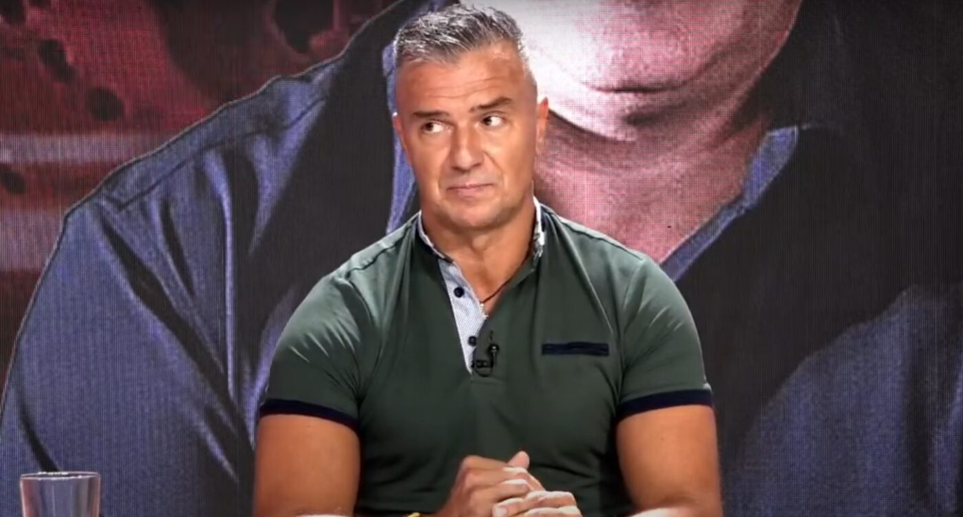 Daniel Pancu anunță o campanie de transferuri spectaculoasă la Rapid București cu Marius Șumudică „regizor”. Câți jucători de top vor semna imediat cu echipa din Giulești: „Va mai aduce și în iarnă”. EXCLUSIV