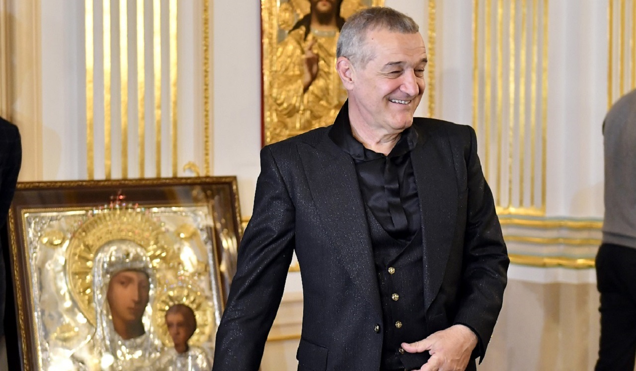 Fotbalistul cu care Gigi Becali a cheltuit 600.000 de euro a semnat cu Adunații Copăceni, din Liga a 4-a!