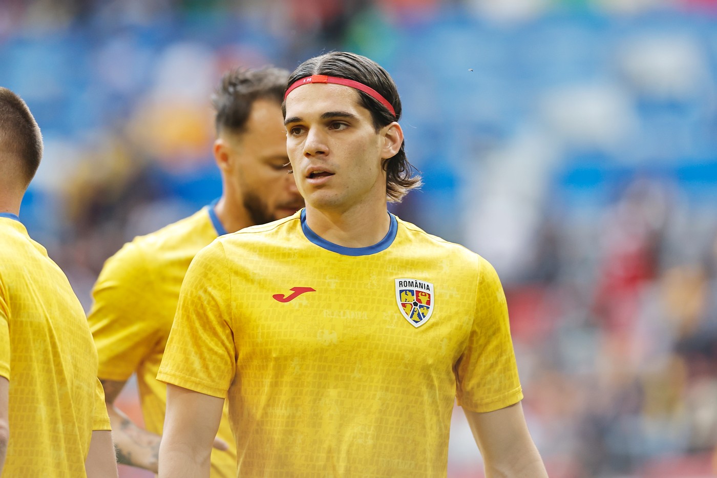 „Marius Șumudică nu și-l dorește pe Ianis Hagi la Rapid București”. De ce are fiul lui Gică Hagi șanse 0 să ajungă în Giulești. EXCLUSIV