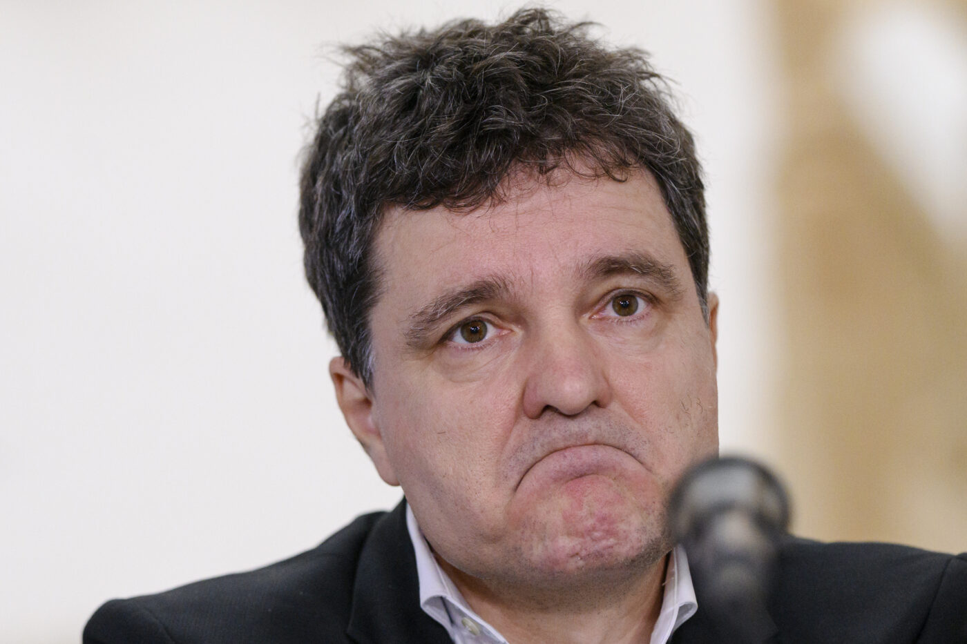 Decizia pe care Nicușor Dan a luat-o în privința Sălii Polivalente din București, de lângă Arena Națională! „Bijuteria” de zeci de milioane de euro care punea din nou capitala României pe harta sportului european a primit o lovitură fatală