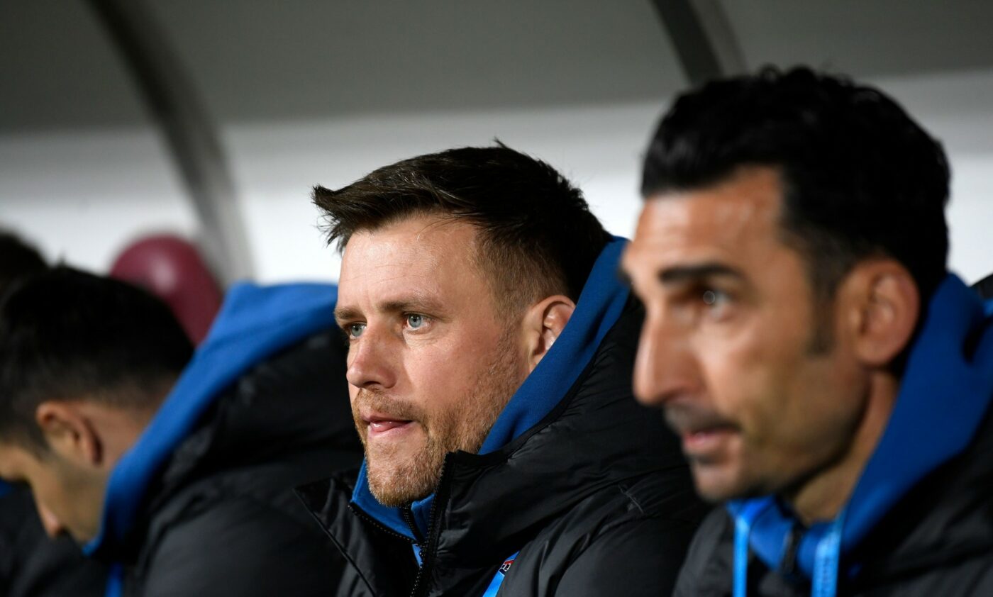 Derapaj grosolan al lui Mihai Pintilii, împotriva arbitrilor, după FCSB – Poli Iași 0-1! A avut o ieșire necontrolată și totul a fost filmat
