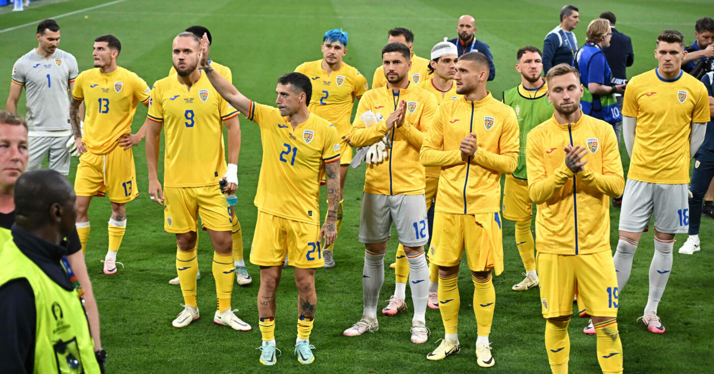 Deși abia s-a transferat la noua echipă, portarul echipei naționale a României se gândește la un nou club: „Visul meu este să mă întorc la o echipă mare”
