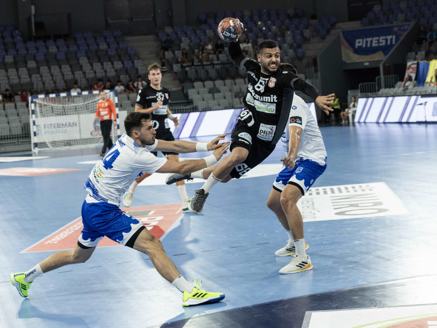Dinamo București a câștigat Supercupa României! Ce victorie pentru „dulăi”