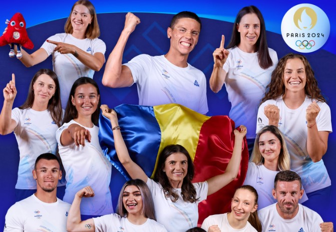 Dinamo – Steaua, victorie la medalii pentru roș-albi la Jocurile Olimpice! Roș-albaștrii au avut mai mulți sportivi la Paris însă au pierdut derby-ul cu eterna rivală pe podium. Care sunt cifrele în acest duel inedit al bucureștencelor. SPECIAL