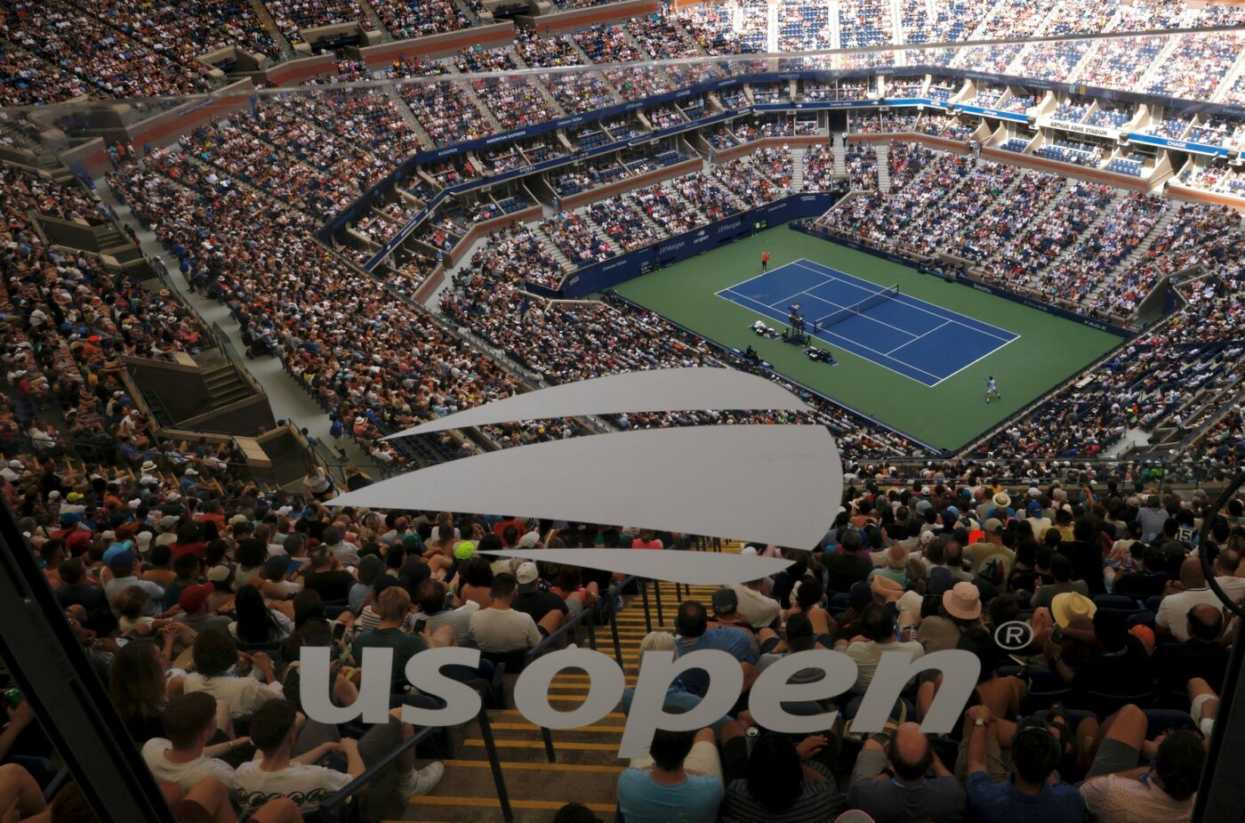 Doar două românce pe tabloul principal de la US Open 2024. Fetele au deja asigurat un câștig financiar consistent