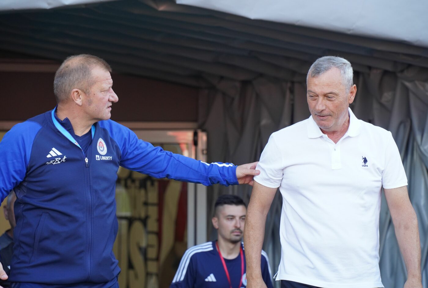 Dorinel Munteanu a răbufnit după UTA Oțelul Galați 1-1. „Să se trezească”