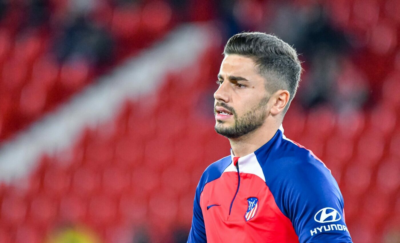 E ca și făcut transferul lui Horațiu Moldovan de la Atletico Madrid. Câți bani va încasa la noua echipă