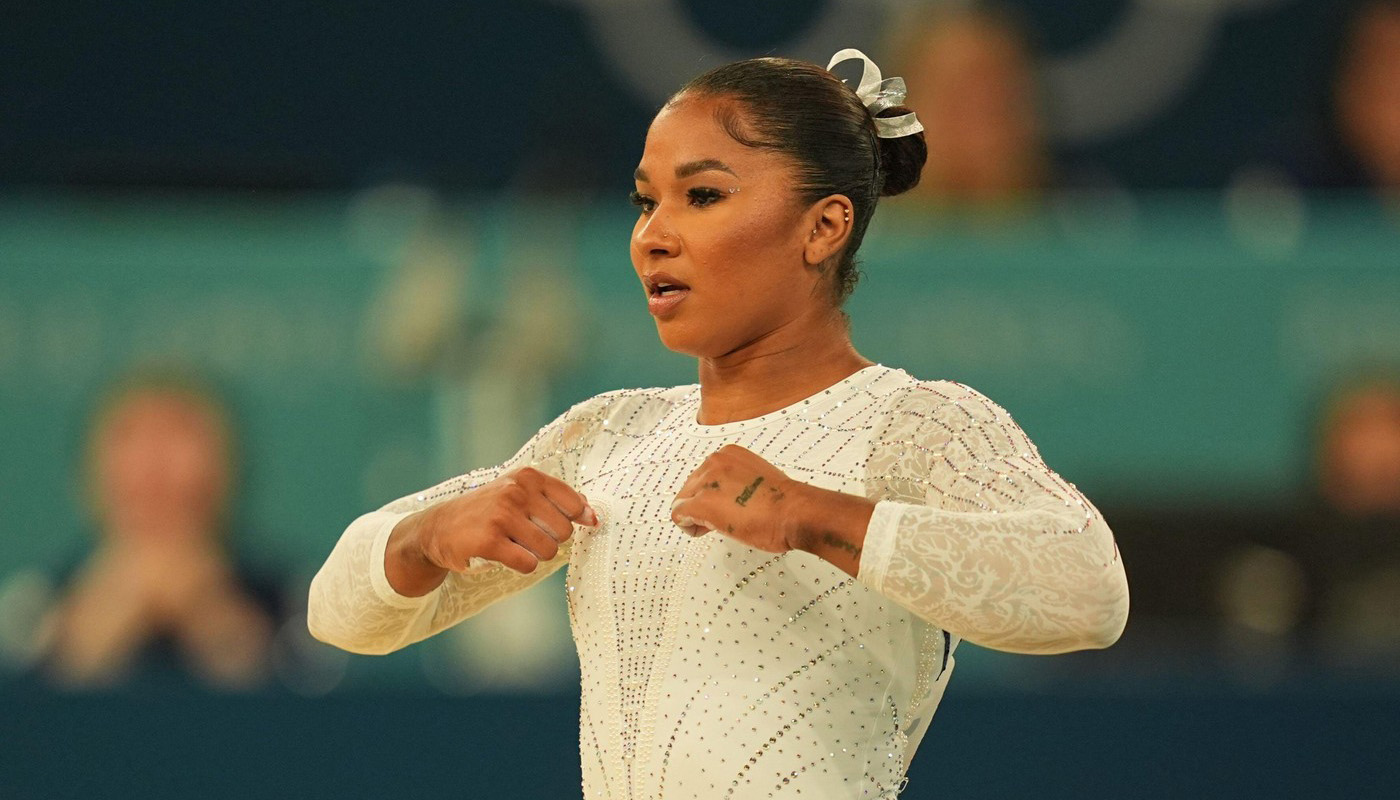 „E de neegalat!”. Sora lui Jordan Chiles a reacționat, după ce Ana Bărbosu a primit medalia de bronz, iar gimnasta din SUA a lăsat să se înțeleagă că nu o va returna pe a ei