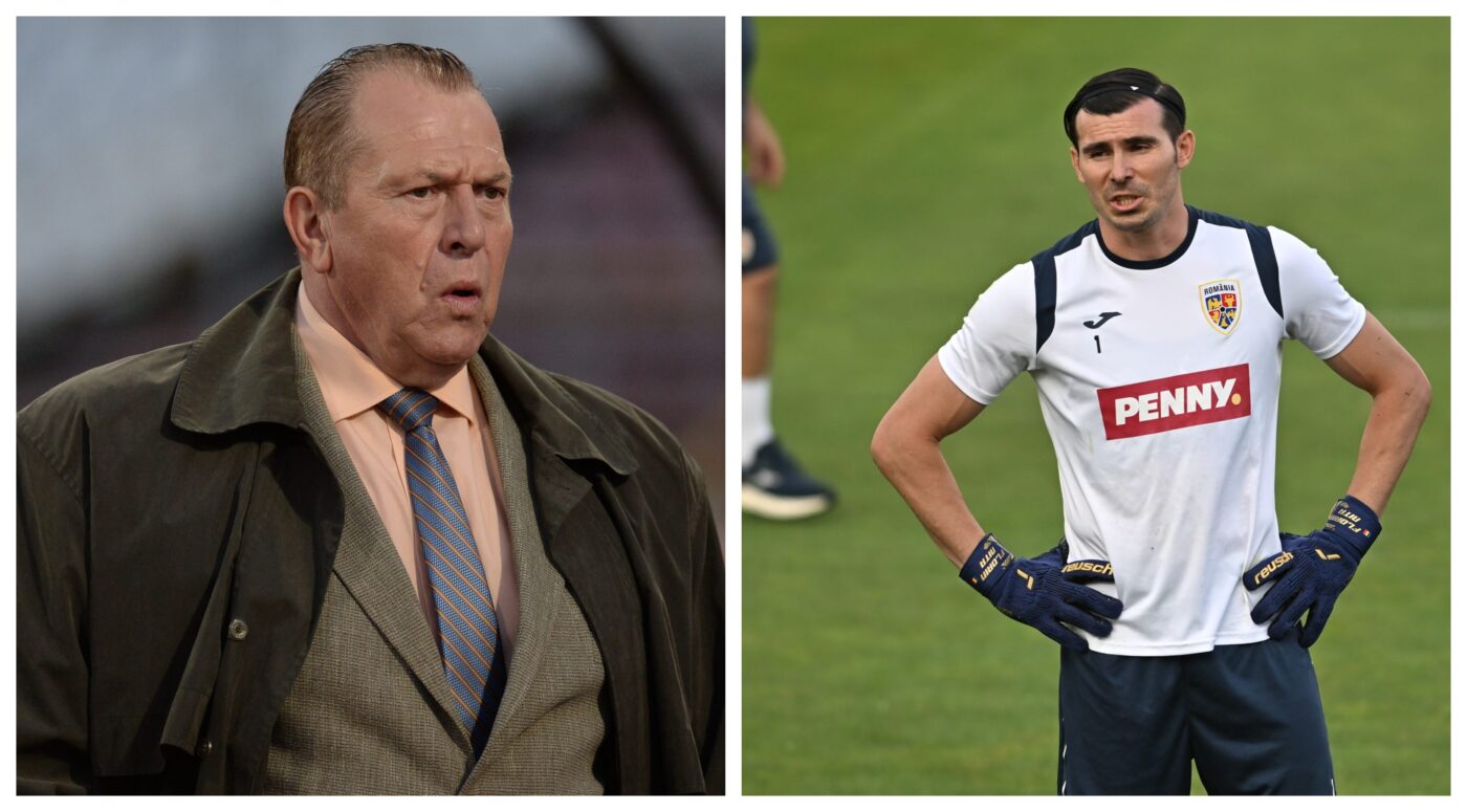 E gata pentru Florin Niță la naționala României. Anunțul lui Helmut Duckadam despre ce va face Mircea Lucescu