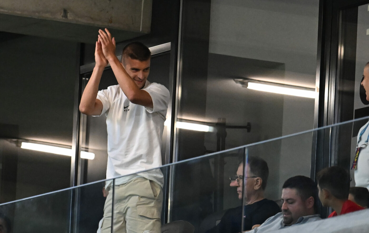 E gata și transferul lui Florin Tănase la FCSB! A venit oferta care nu mai poate fi refuzată de fotbalist: „Plec acolo”