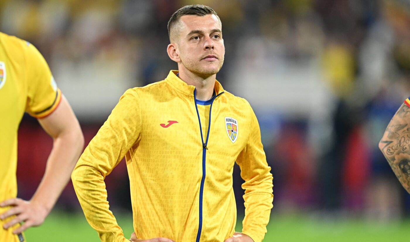 E gata transferul lui Alex Cicâldău în Superliga. Presa din Turcia anunță acordul