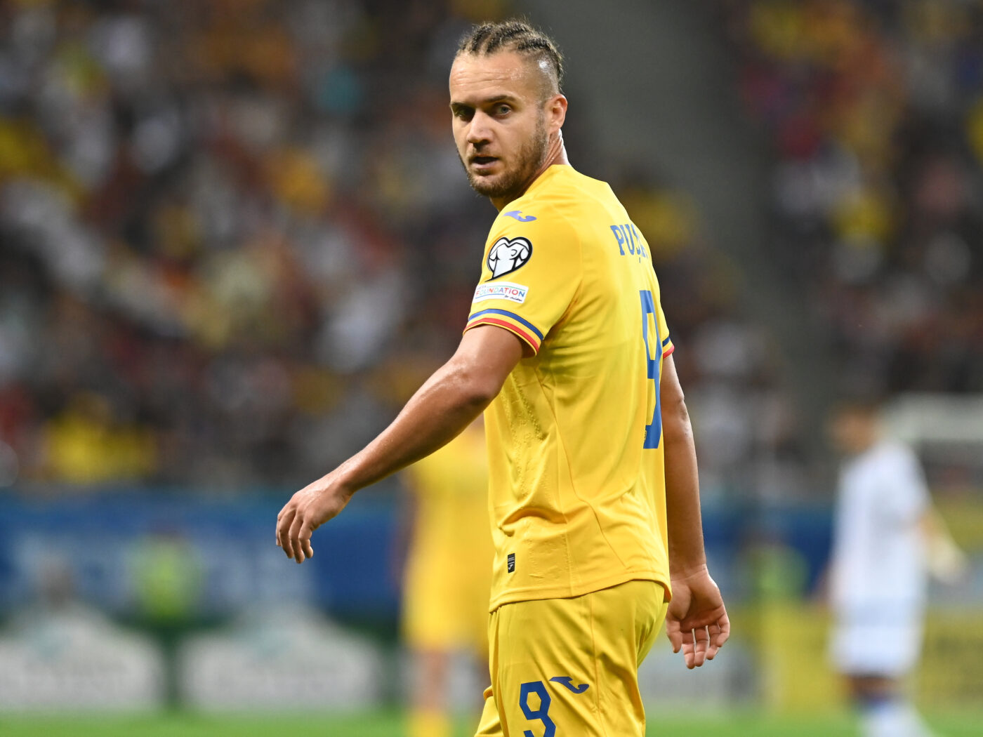 E oficial! Transferul lui George Pușcaș a fost anunțat
