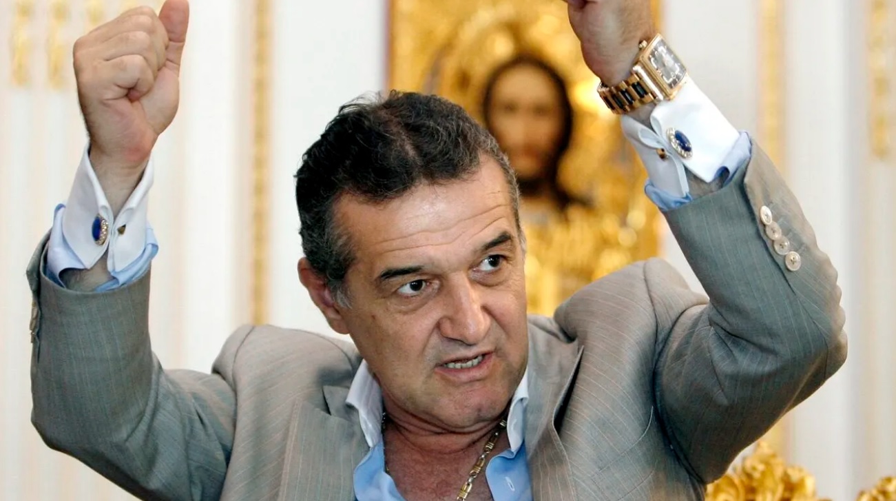 „Bă, Becali dă banii pe loc, dar când îi are în cont!”. Escrocheria care a dat peste cap calculele patronului FCSB, ajuns rău platnic în Superliga