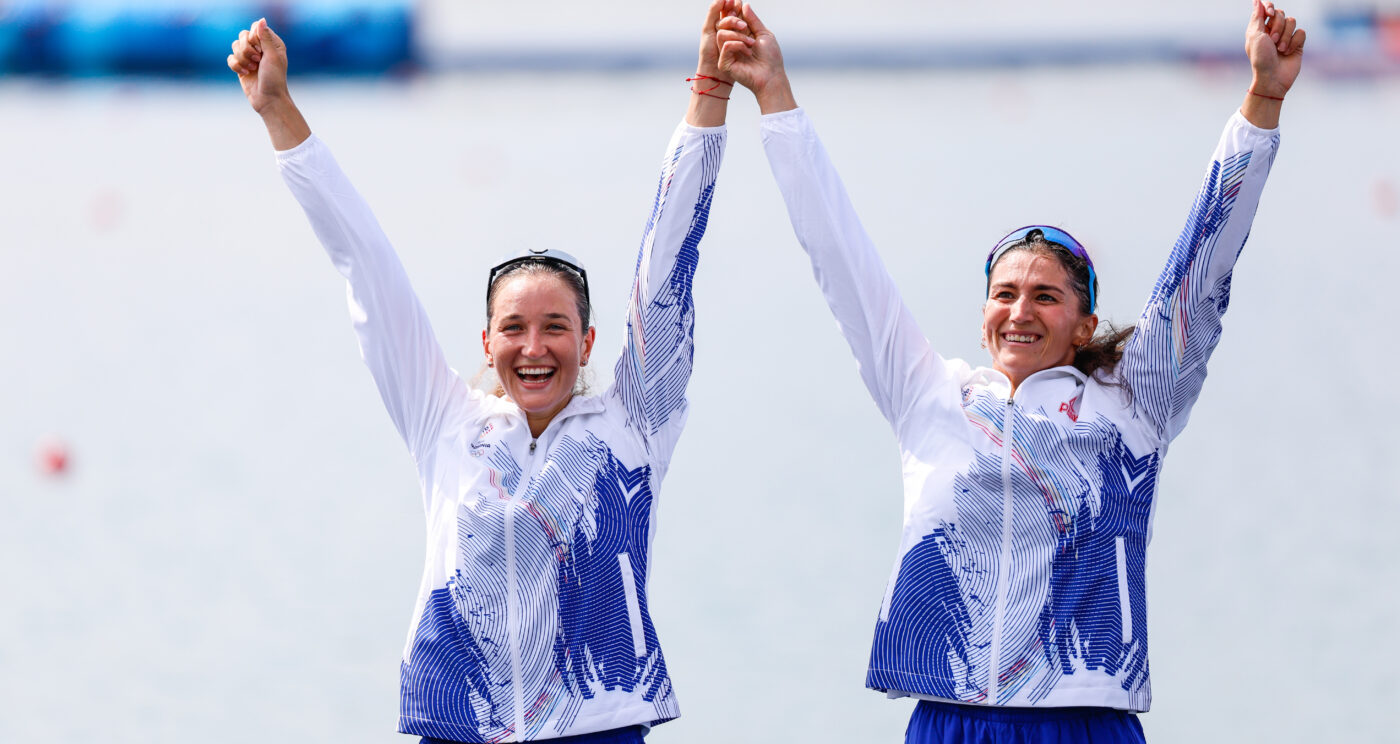 Eșecul Ancuței Bodnar și al Simonei Radiș de a lua aurul olimpic la dublu vâsle i-a distrus pe ziariștii spanioli de la MARCA. Au prezis 20 de medalii de aur sigure, iar româncele au fost printre singurele trei ratări ale jurnaliștilor iberici