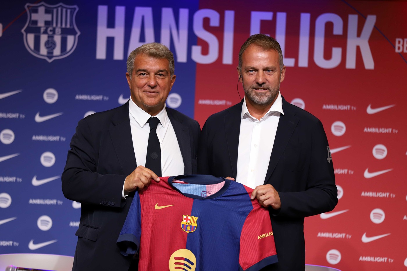 FC Barcelona l-a transferat pe atacantul brazilian de 40.000.000 de euro