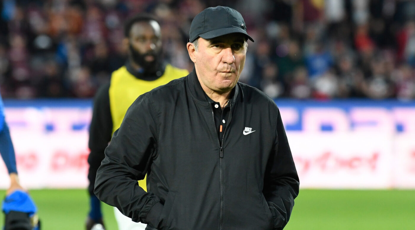 FC Porto i-a făcut oferta lui Gică Hagi! „Regele”, la un pas de o mare lovitură