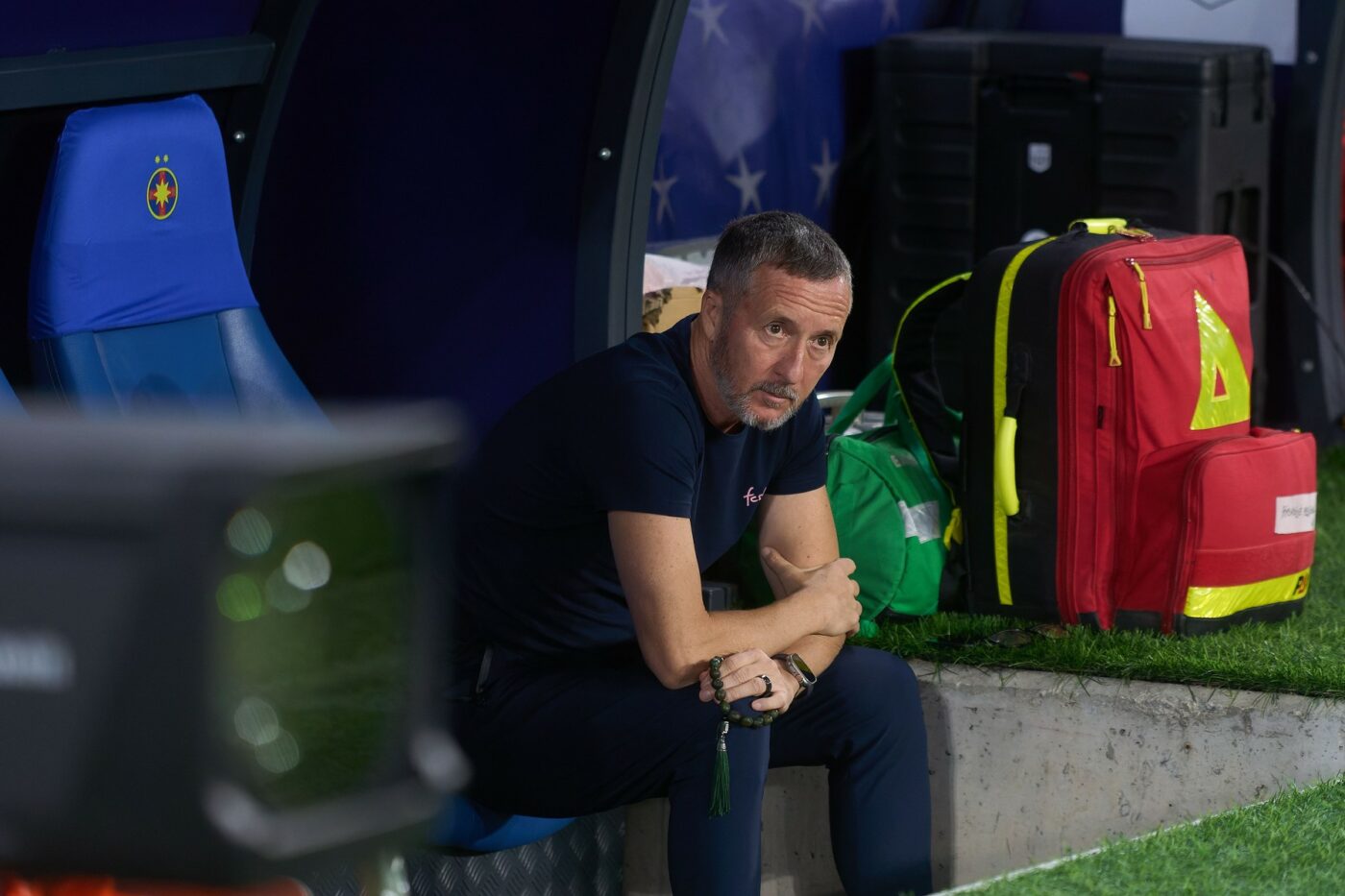 FCSB a fost obligată să își vândă cei mai buni doi fotbaliști! Meme Stoica: „Nu am vrut, dar nu merge așa”