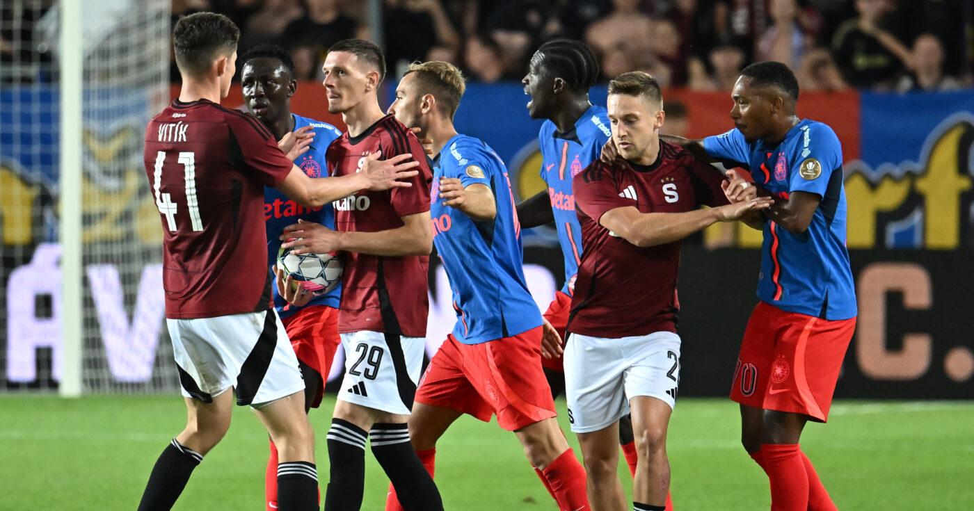 FCSB – Sparta Praga 0-2, Live Video Online, în turul trei preliminar UEFA Champions League. Birmancevic realizează dubla din penalty