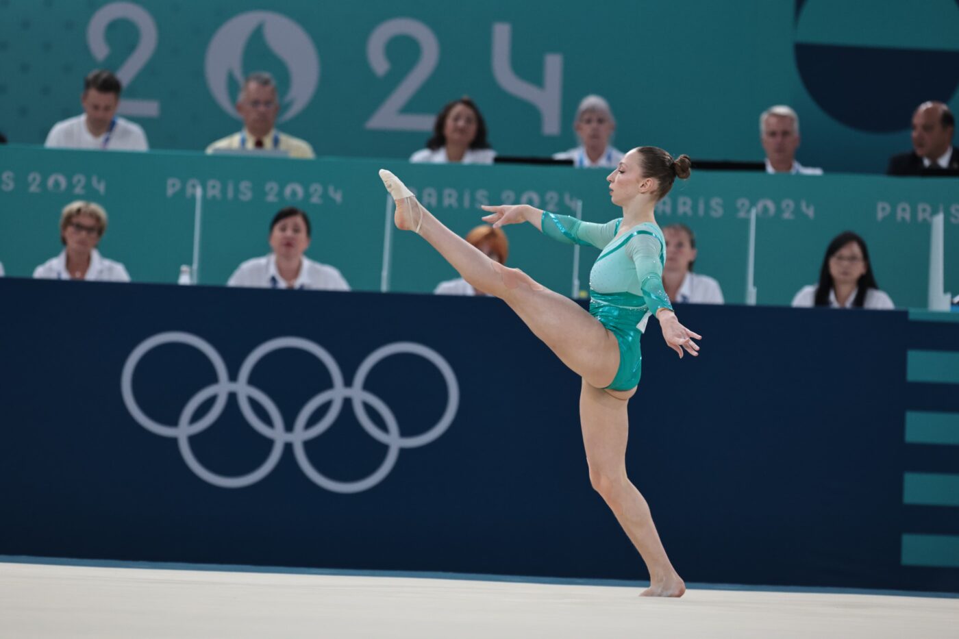 FR de Gimnastică, în derivă după ce a ratat medalia de bronz la sol: doi antrenori și-au dat demisia și au semnat cu o rivală a tricolorelor! EXCLUSIV