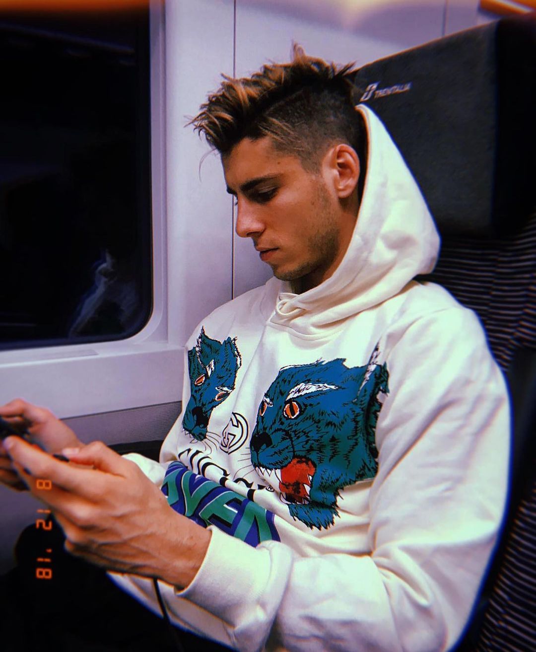 Filippo Melegoni