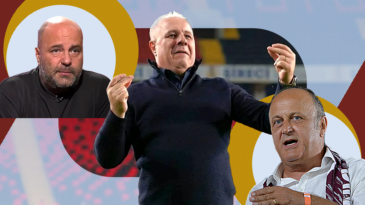 Florin Manea, reacție spumoasă după ce Marius Șumudică a fost numit la Rapid: „Șucu să lase orgoliile deoparte! Trebuia să ia hotărârea asta acum doi ani”. EXCLUSIV