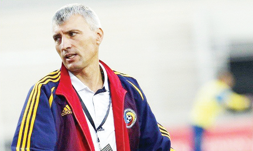 Florin Motroc dă de pământ cu achiziția lui Dan Șucu de 1 milion de euro! L-a făcut praf pe fotbalist: „E depășit, nu înțelege la ce echipă a venit!”. VIDEO