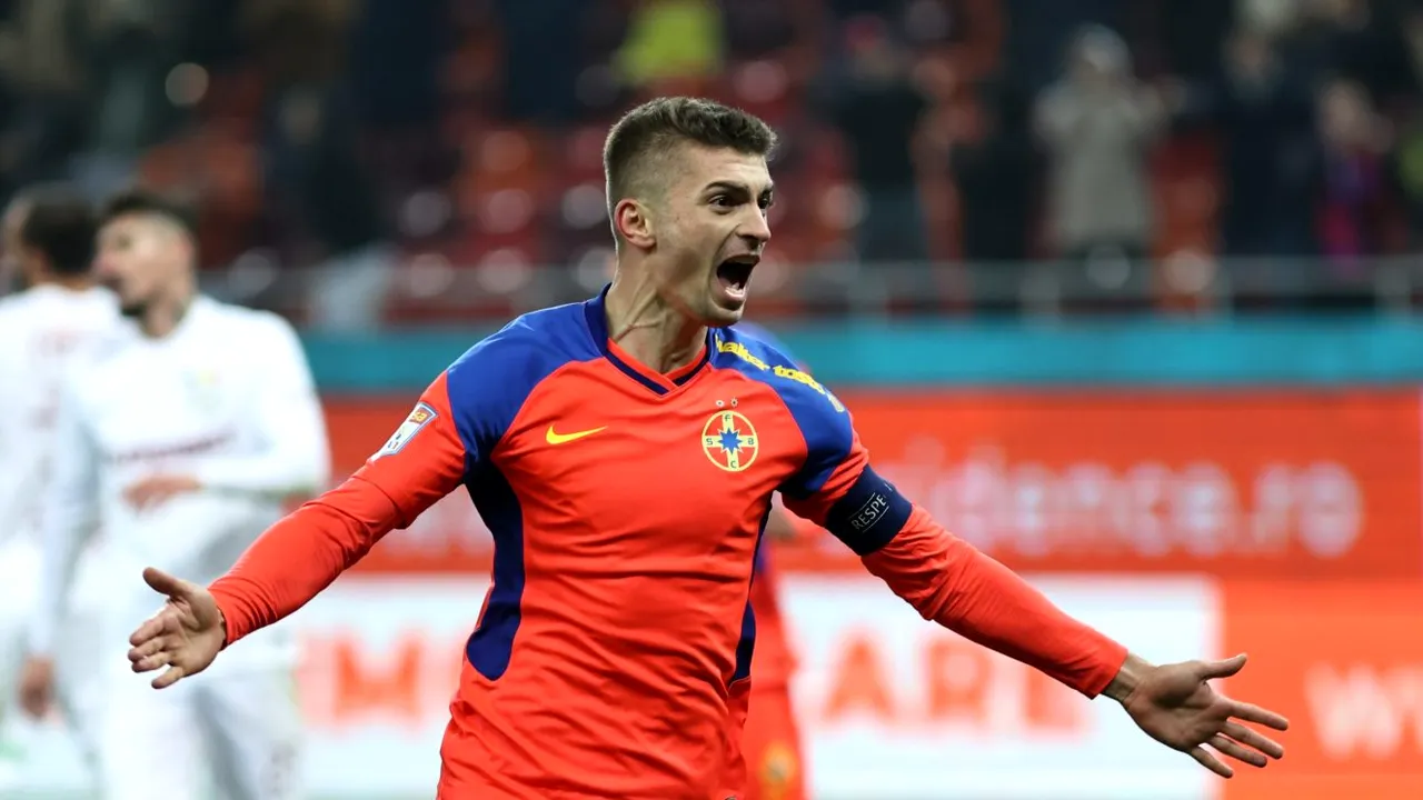 Florin Tănase a luat decizia, la o zi după ce a semnat cu FCSB. Pentru mulți nu e nicio surpriză că se întâmplă aşa: „Sută la sută”. EXCLUSIV