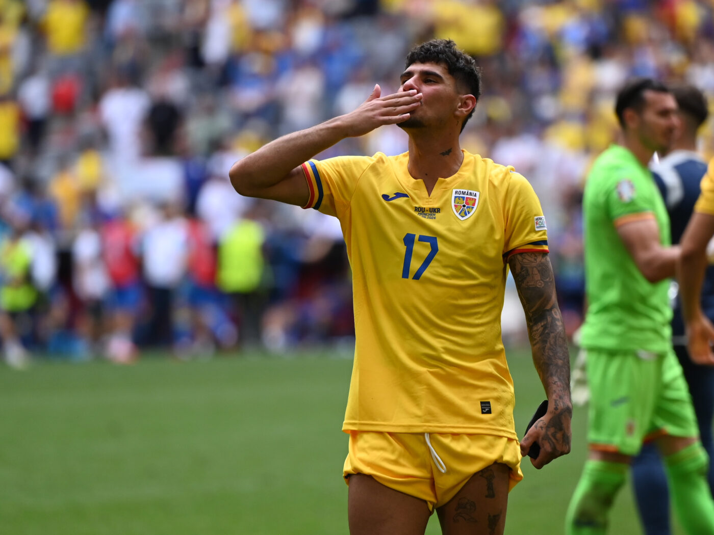 Florinel Coman, pe listă lângă atacantul lui Real Madrid! Transferul în Qatar i-a schimbat viața cu adevărat: cum l-au numit arabii pe român
