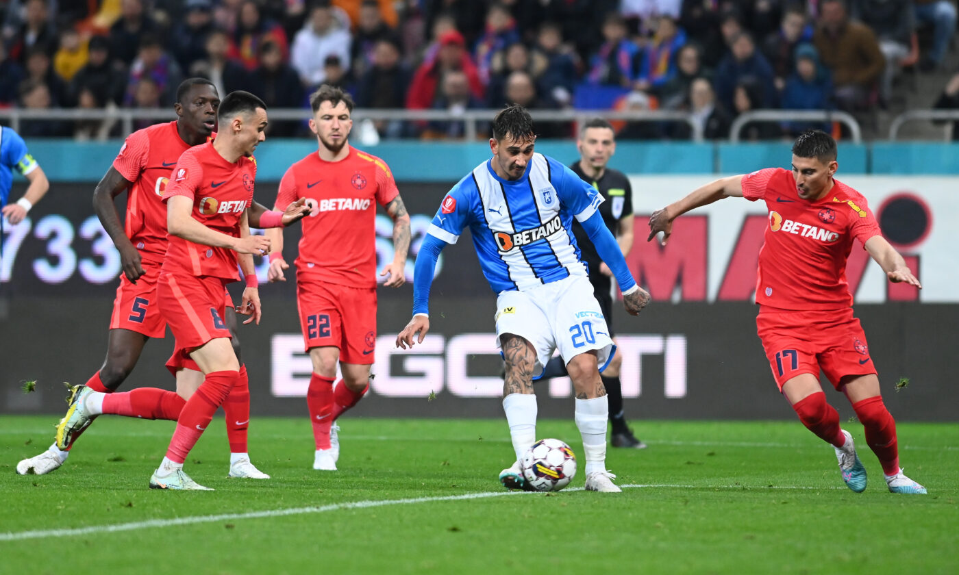 Fostul jucător de la FCSB a rămas șocat când a văzut că Mircea Lucescu l-a convocat la națională: „Nu mă așteptam!”