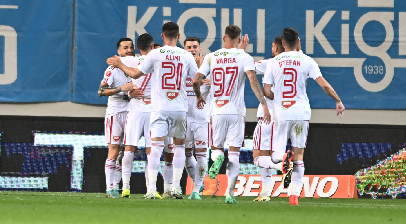 Fotbalistul din Superliga suspendat pentru dopaj dezvăluie calvarul prin care trece: „Mă lupt cu toate forțele! Nici la baza de antrenament nu am avut voie”
