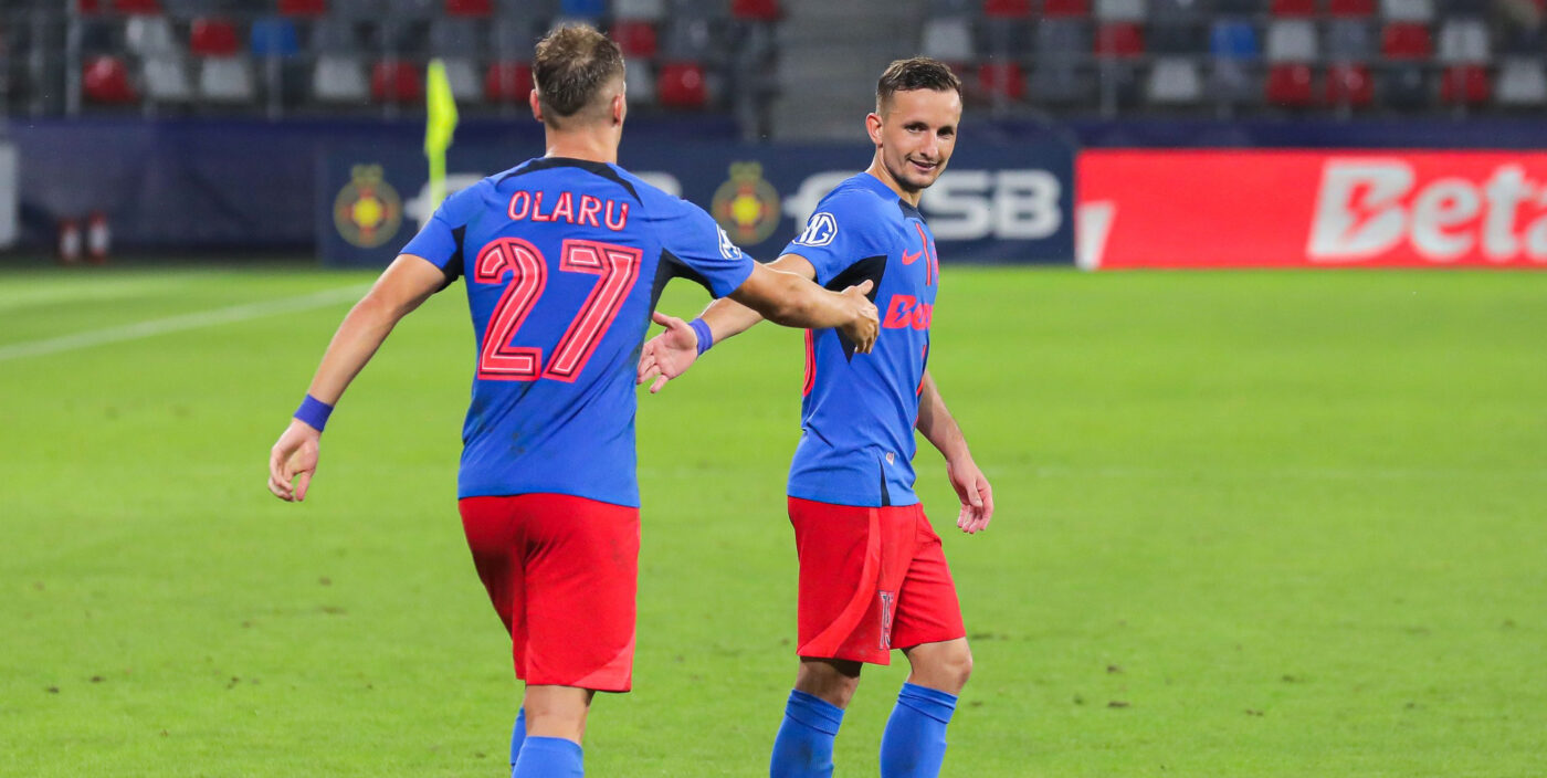 Gabi Tamaș a dezvăluit, cu subiect și predicat, motivele pentru care Marius Ștefănescu l-a dezamăgit crunt pe Gigi Becali după transferul la FCSB: „Toate astea, cumulate!”. EXCLUSIV