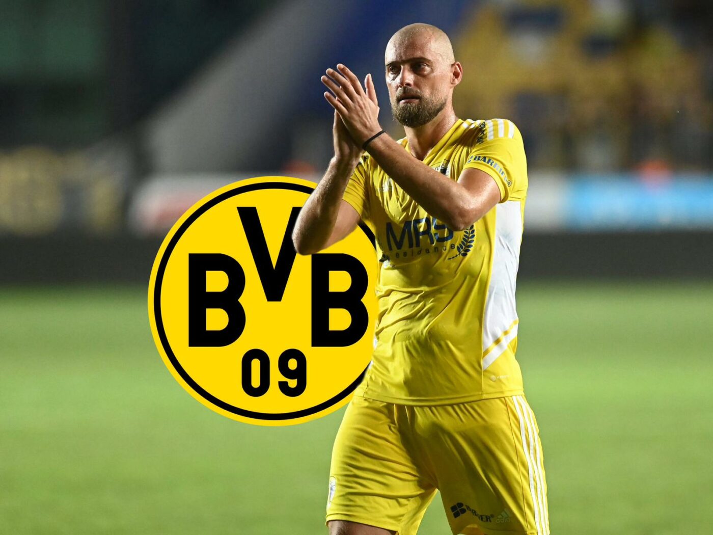 Gabi Tamaș, la un pas de transferul bombă la Borussia Dortmund! A fost în secret la probe, dar totul s-a terminat într-un mod incredibil: „Mi s-au deplasat mușchii. Am fost acasă, la o bătrână, mi-a dat cu untură de porc și mi-a pus călușul în gură”. EXCLUSIV