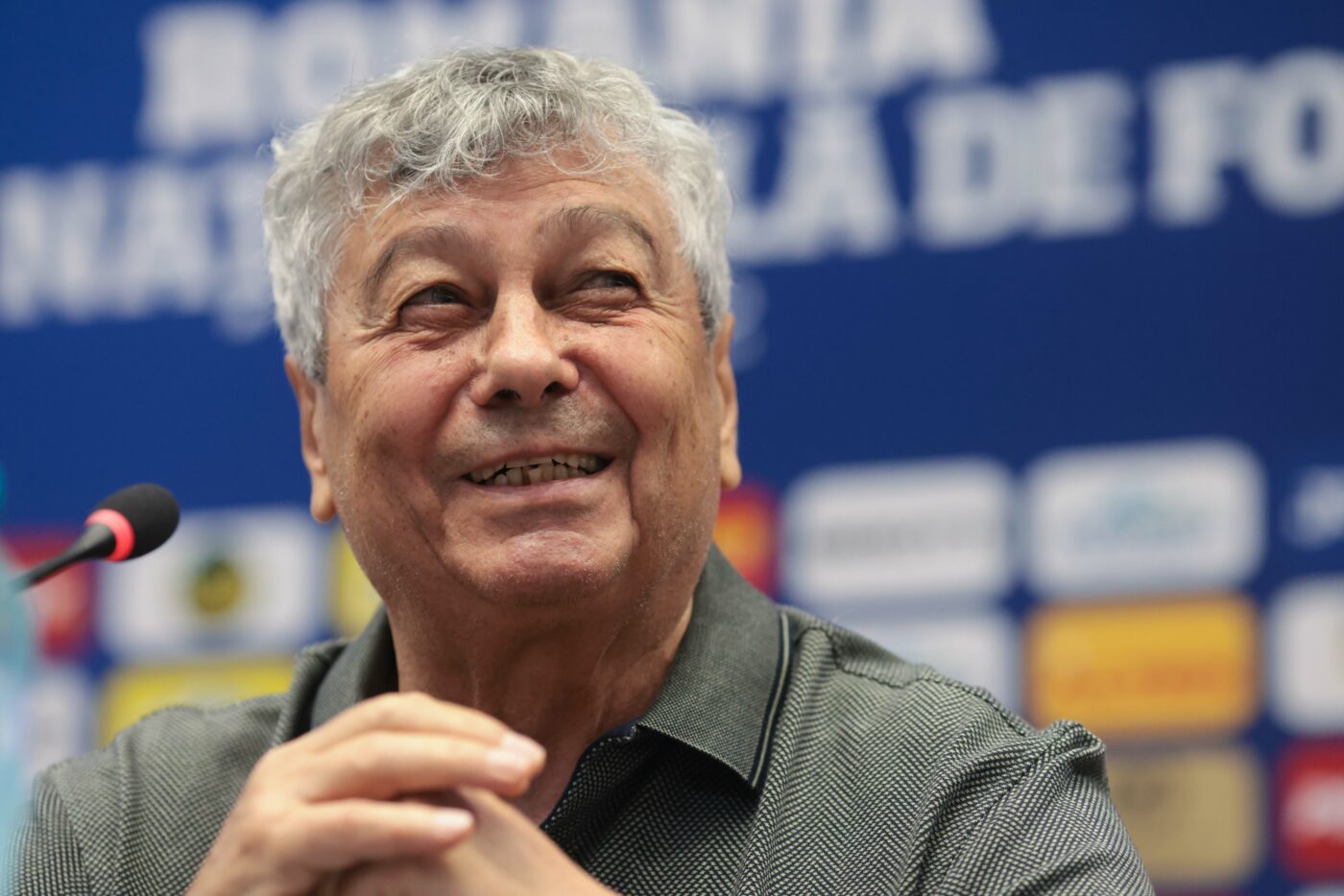 Gata! Mircea Lucescu a luat deja prima decizie ca selecționer al României: unde pleacă antrenorul