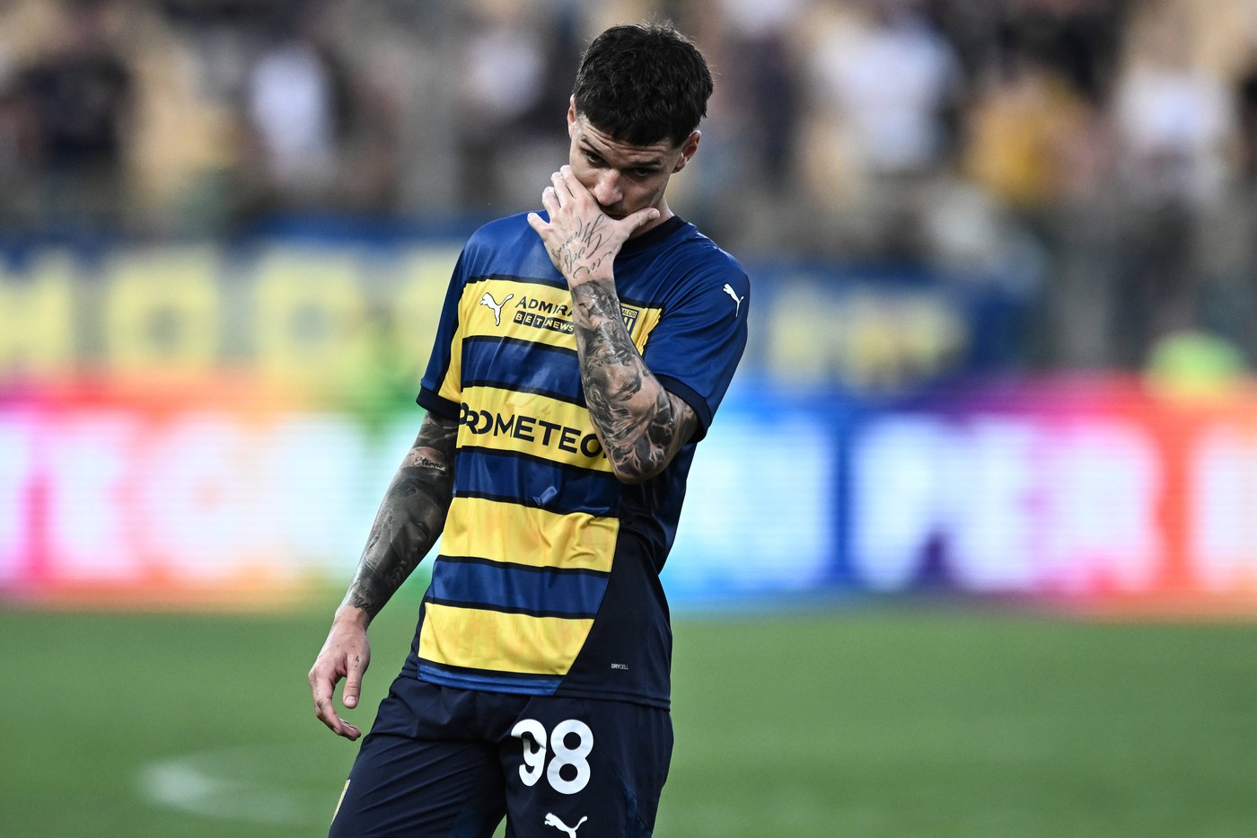 Gazzetta dello Sport s-a lămurit în privința lui Dennis Man. Jurnaliștii italieni au tras linia după ce au văzut în luna august: „Fără dubiu!”