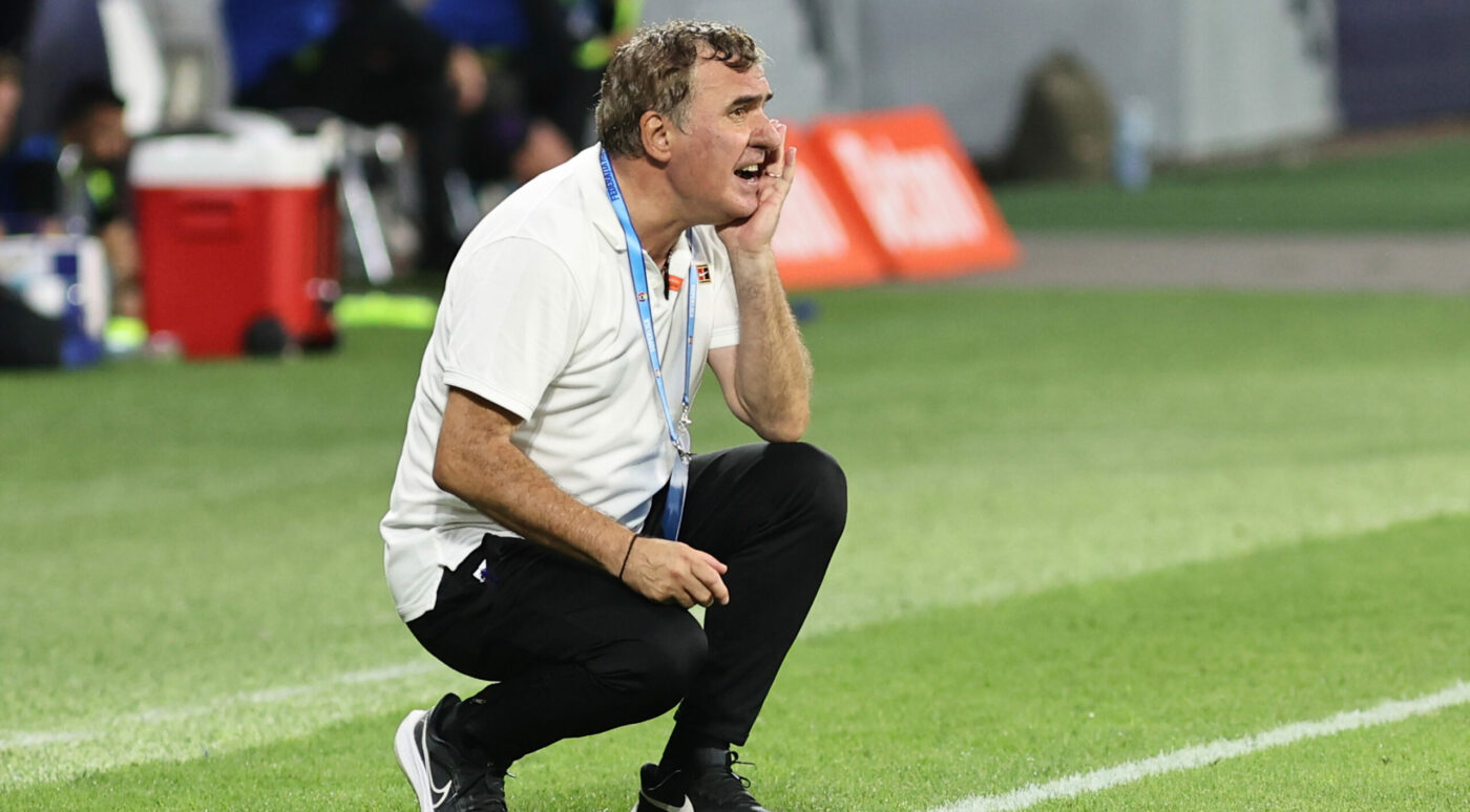 Gică Hagi a tras concluzia, după FCSB – Farul 3-2! De ce e furios pe fotbaliştii lui