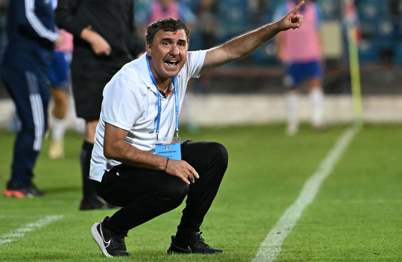 Gică Hagi e aproape să dea o mega-lovitură. Fotbalistul de 2.000.000 de euro se antrenează deja sub comanda „Regelui”
