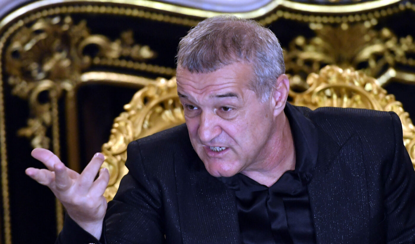 Gigi Becali dezvăluie ce avere are Mircea Lucescu și de ce un eșec pe bani puțini la naționala României nu îi va umbri cariera! „E strălucitor”