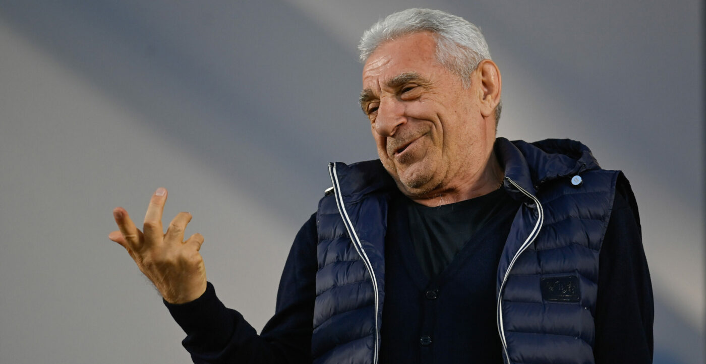 Giovanni Becali a negociat transferul anului pentru un fotbalist român, la Ajax Amsterdam! Olandezii l-au trecut în fruntea listei de achiziții după EURO 2024: „Asta mi-a zis directorul lor”