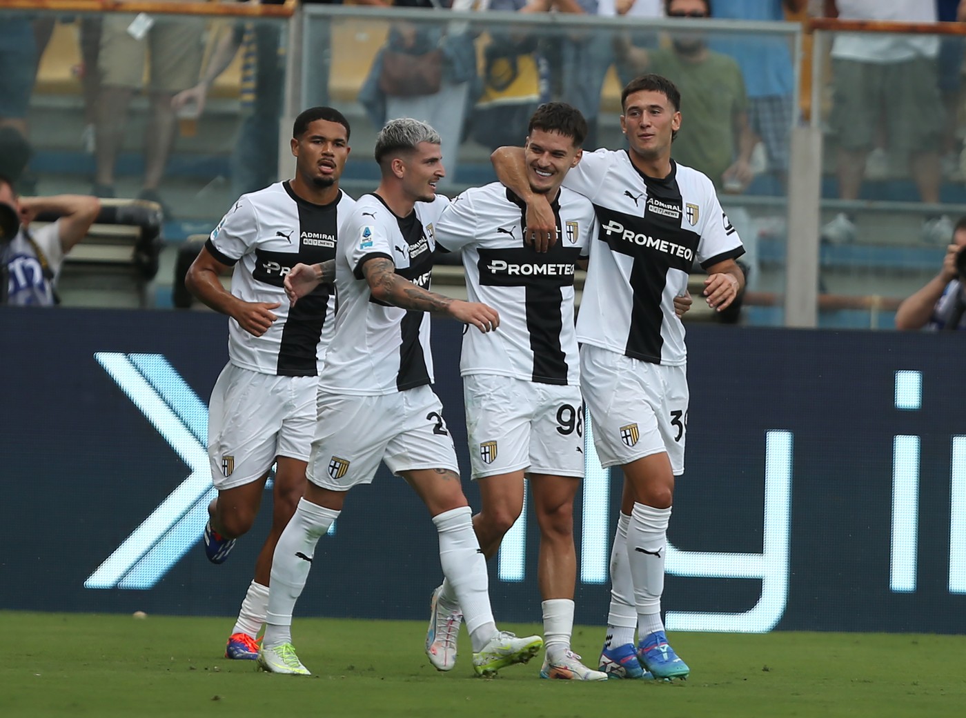 I-a cerut lui Juventus Torino să-l transfere pe Dennis Man pentru 15.000.000 de euro! „E bun, a dovedit-o”