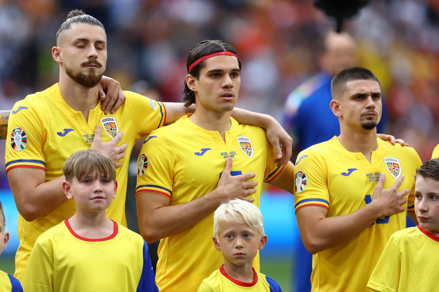 Ianis Hagi e ca și exclus de Mircea Lucescu din naționala României, dacă nu-și găsește rapid club! „Nu-i aduci pentru imagine”