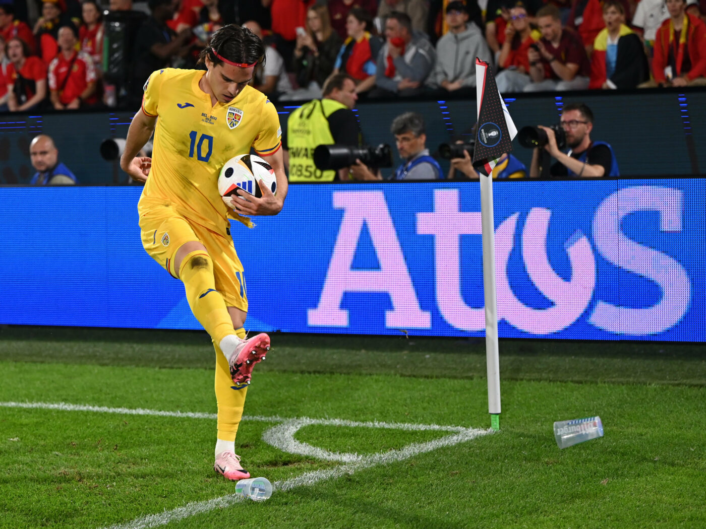 Ianis Hagi, transfer bombă la FCSB? A venit răspunsul: „De acord cu Gică Hagi”