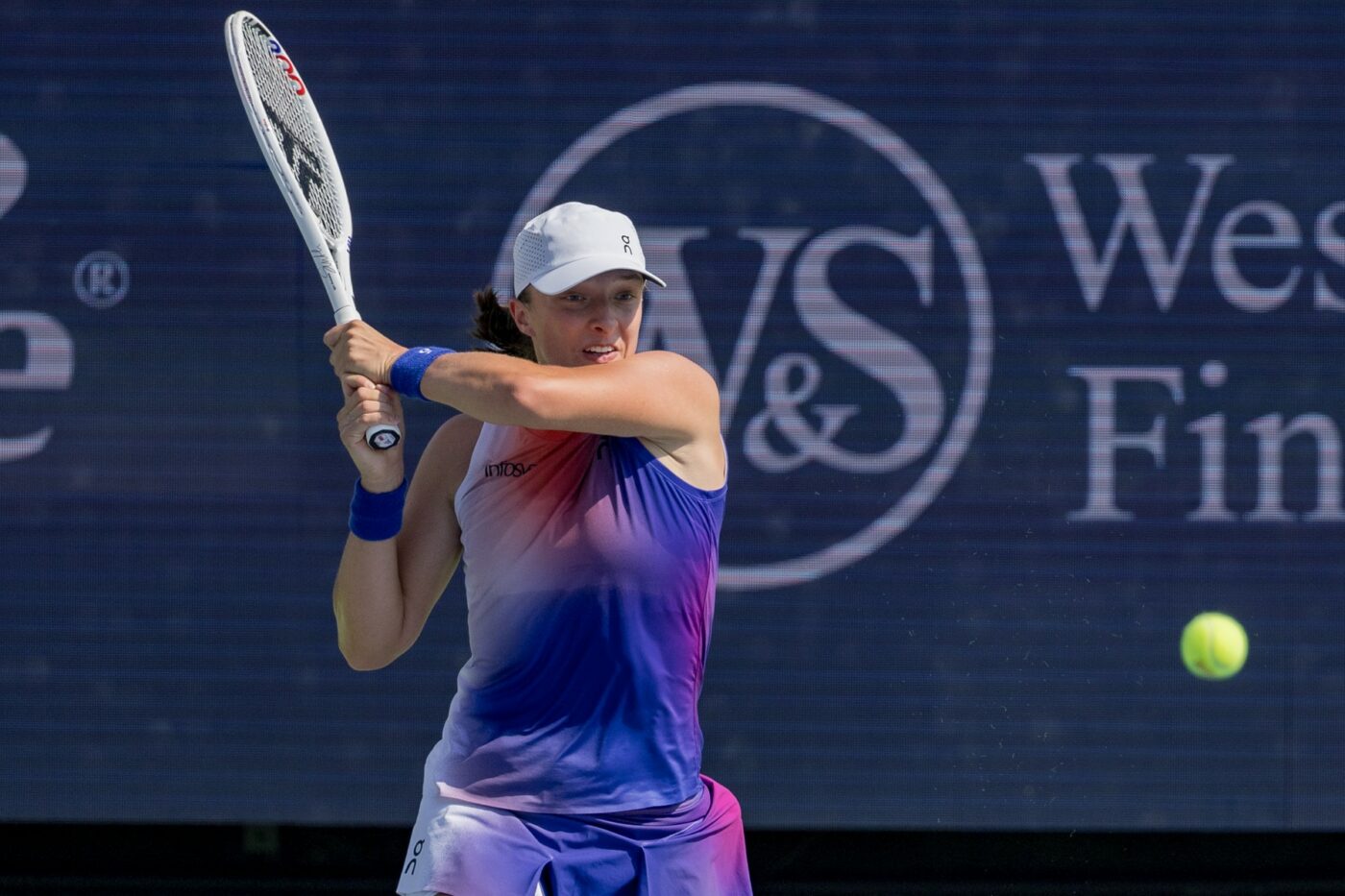 „Lumea o să mă urască pentru asta!”. Iga Swiatek a reacționat împotriva programului prea încărcat al turneelor importante și a tras un semnal de alarmă despre pericolul din WTA