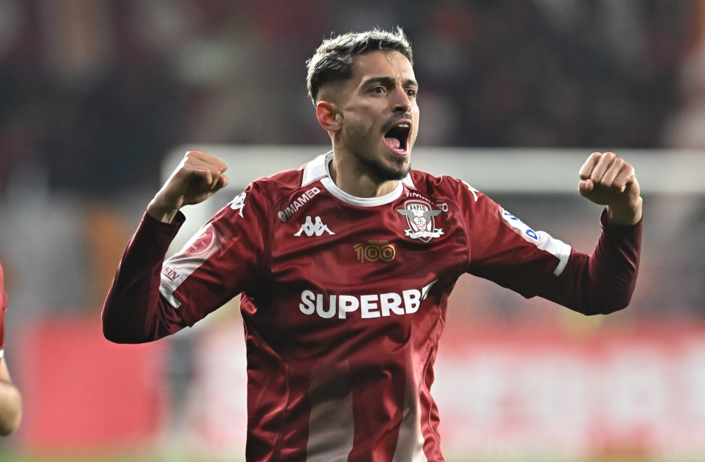 „Cine l-a adus?”. Ilie Dumitrescu a dat verdictul despre transferul record al lui Albion Rrahmani la Sparta Praga
