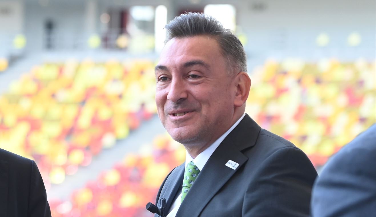 Ilie Dumitrescu a rostit trei nume, după ce a dat verdictul: „FCSB a făcut cu Sparta cel mai bun meci din ultimii ani”