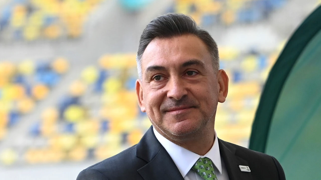 Ilie Dumitrescu, verdict în cazul golului anulat cu VAR, pentru faultul lui Florin Tănase. A tras concluzia în cea mai controversată fază a meciului Hermannstadt – FCSB: „Mi se pare ciudat”