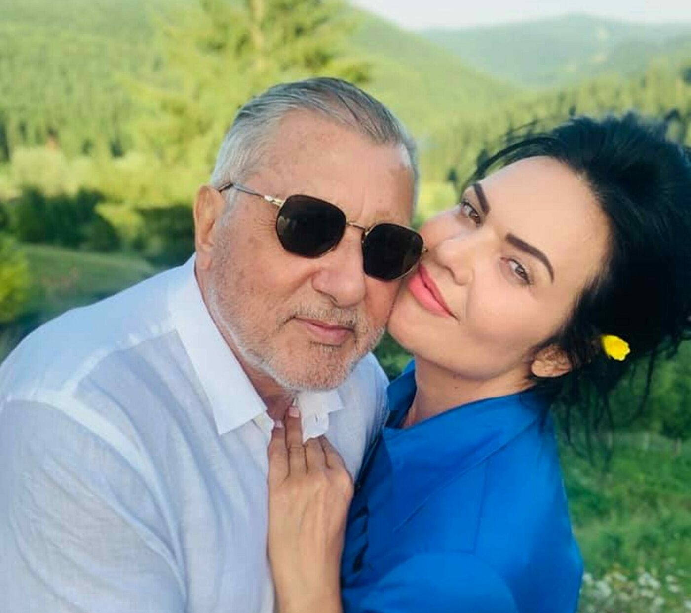 Ilie Năstase ar fi prins-o pe soția lui cu un alt bărbat: „Ăla-i amantul tău!”. Replica devastatoare pe care Ioana Năstase i-a dat-o