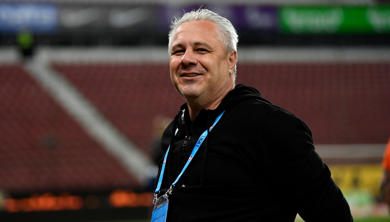 Inevitabilul s-a produs la Rapid București. Marius Șumudică a făcut ceea ce Neil Lennon nu a avut curajul să facă în cazul lui Cristian Săpunaru