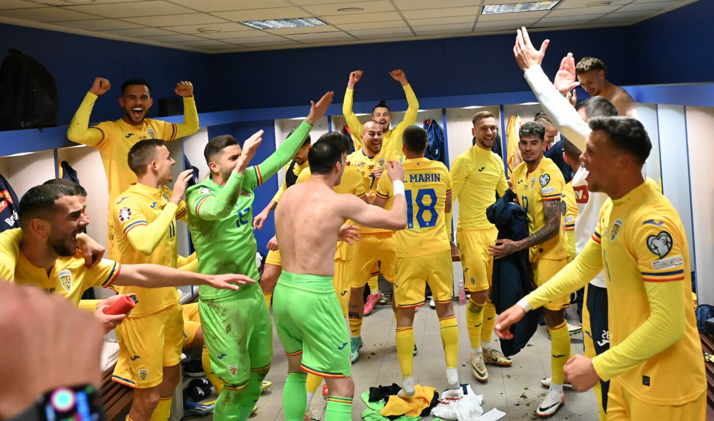 Internaționalul român, gata să revină pe teren, după 5 luni de pauză: „M-am săturat să stau, am foame de fotbal”