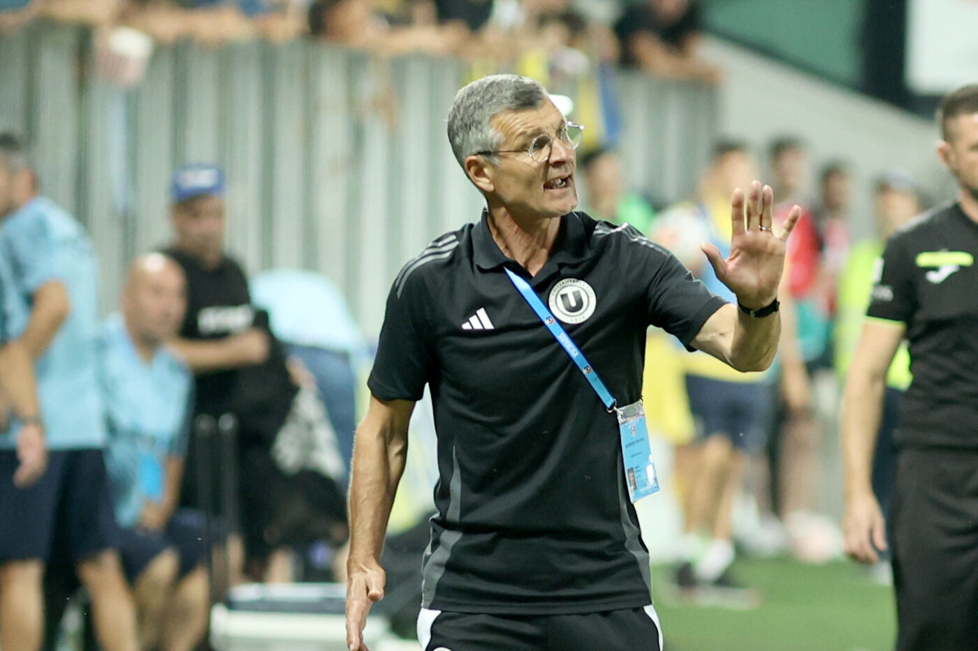 Ioan Ovidiu Sabău a anunțat noi transferuri, după Petrolul Ploieşti – U Cluj 0-0